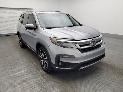 Used 2019 Honda Pilot Touring image 13