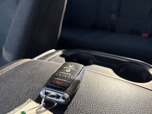 Used 2020 RAM 1500 Big Horn image 28