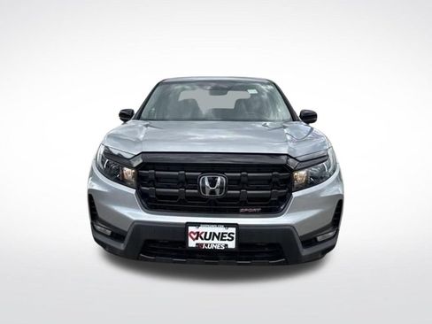 Used 2024 Honda Ridgeline Sport image 4