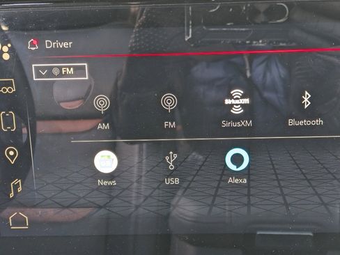 Used 2025 GMC Sierra 1500 AT4 image 32