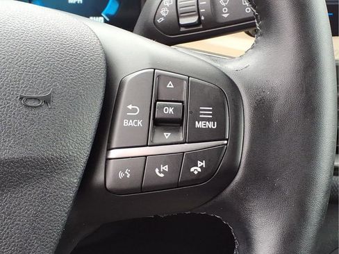 Used 2025 Ford Bronco Sport Big Bend w/ Convenience Package image 28