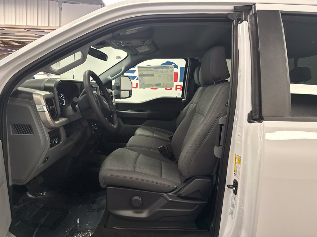 New 2027 Ford F350 XL w/ STX Appearance Package AWD/4WD image 17