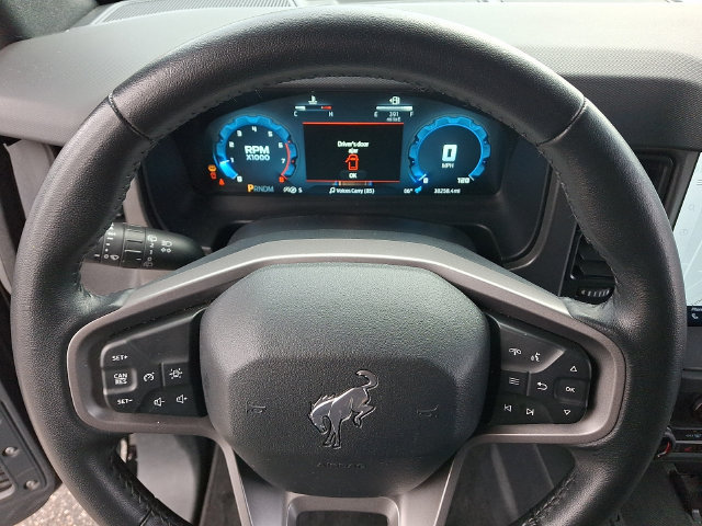 Used 2025 Ford Bronco Big Bend AWD/4WD image 4