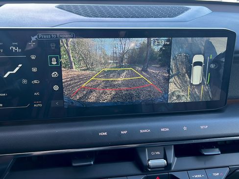 New 2026 Kia EV9 GT-Line image 22