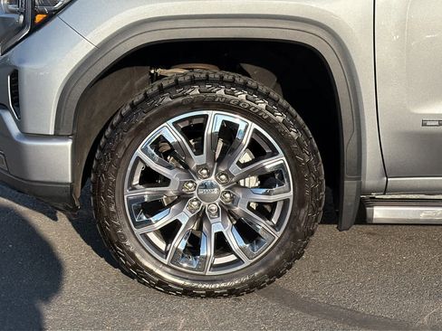 Certified 2023 GMC Sierra 1500 Denali w/ Denali Reserve Package image 9