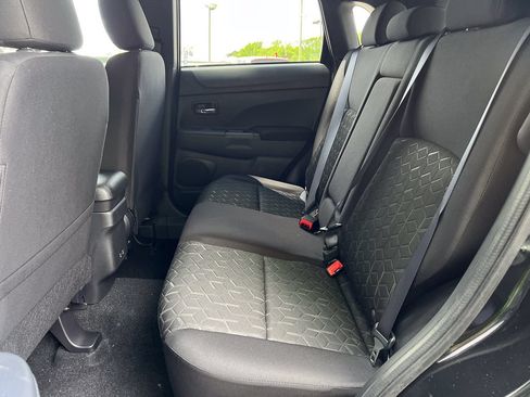 New 2026 Mitsubishi Outlander Sport AWD image 25