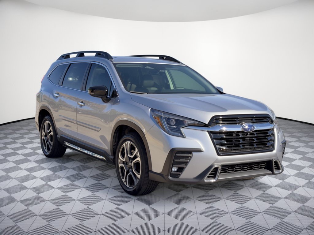 Used 2024 Subaru Ascent Touring AWD/4WD image 7