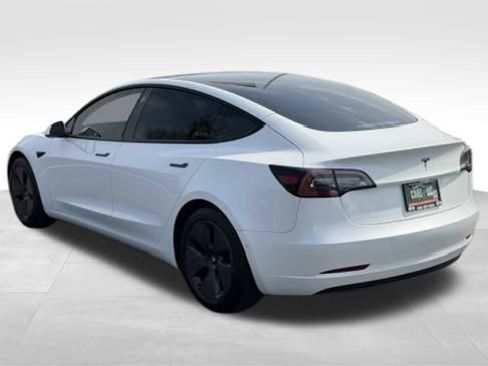 Used 2022 Tesla Model 3 RWD image 10