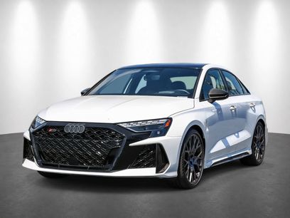 Used 2026 Audi RS 3