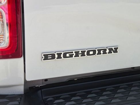 Certified 2024 RAM 2500 Big Horn w/ Off Road Package AWD/4WD image 12