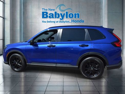 Used 2023 Honda CR-V Sport image 2