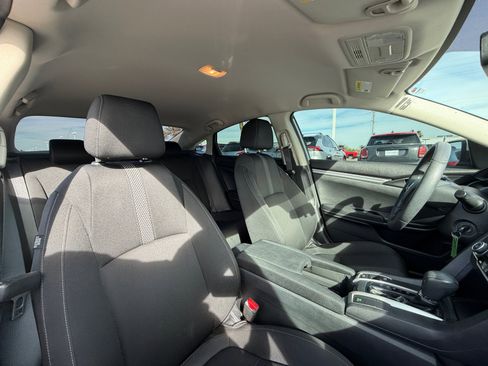 Used 2017 Honda Civic LX image 19