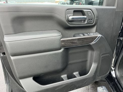 Used 2023 Chevrolet Silverado 2500 LTZ w/ LTZ Convenience Package AWD/4WD image 21