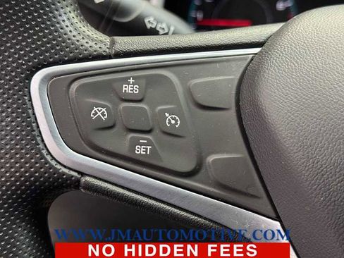 Used 2022 Chevrolet Malibu LT image 35