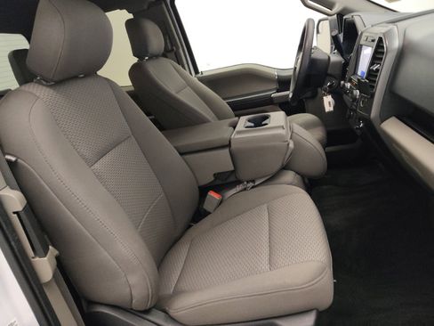 Used 2020 Ford F150 XLT w/ Equipment Group 301A Mid image 21