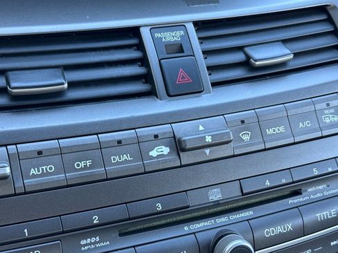 Used 2009 Honda Accord EX-L image 24