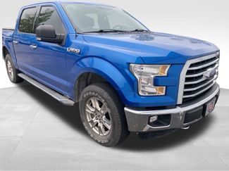 Used 2016 Ford F150 XLT w/ Equipment Group 302A Luxury video 2