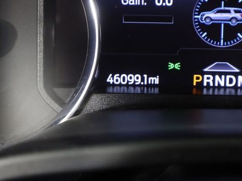 Certified 2020 Ford Expedition Platinum image 40