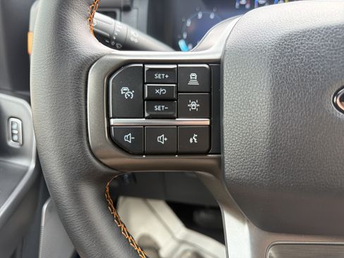 Used 2025 Ford F150 Tremor w/ Bed Utility Package AWD/4WD image 18