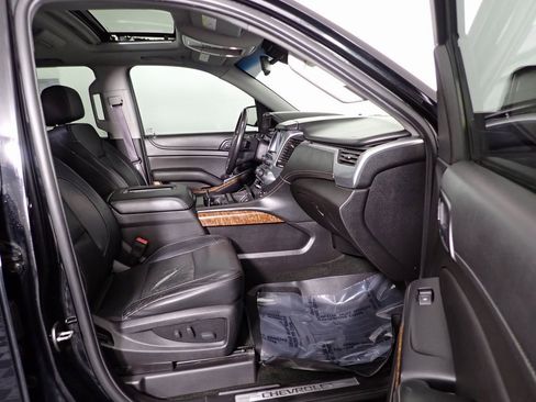 Used 2017 Chevrolet Tahoe Premier image 38