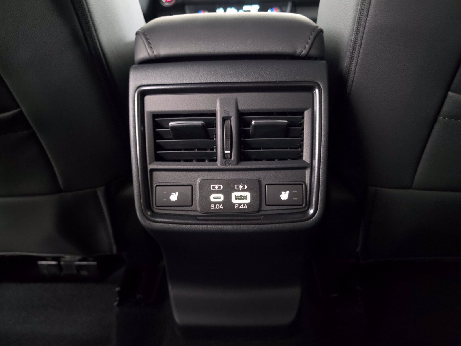 New 2026 Subaru Outback Wilderness AWD/4WD image 28