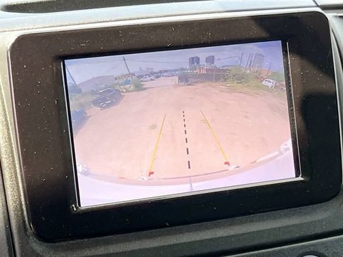 Used 2024 RAM ProMaster 2500 FWD image 13