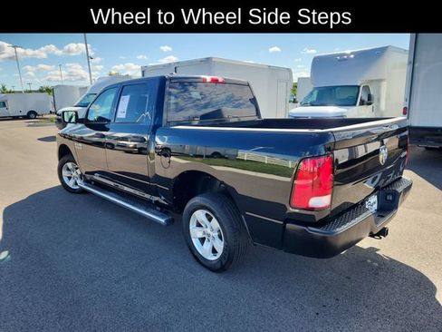 Used 2017 RAM 1500 Tradesman w/ Popular Equipment Group AWD/4WD image 8