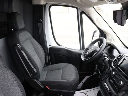 Used 2025 RAM ProMaster 1500 w/ Quick Order Package 22G SLT image 10