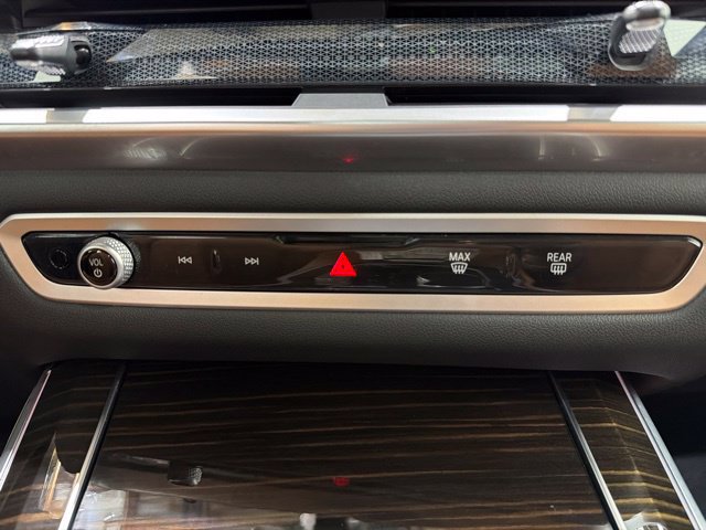 Certified 2024 BMW X5 xDrive40i w/ Parking Assistance Package AWD/4WD image 36