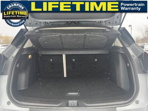 Used 2023 Buick Encore GX Preferred w/ Cold Weather Comfort Package image 8