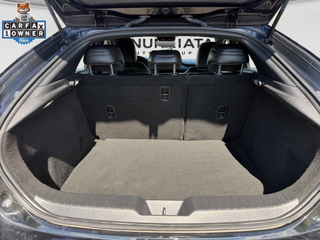 Used 2025 MAZDA MAZDA3 s Sport FWD image 17