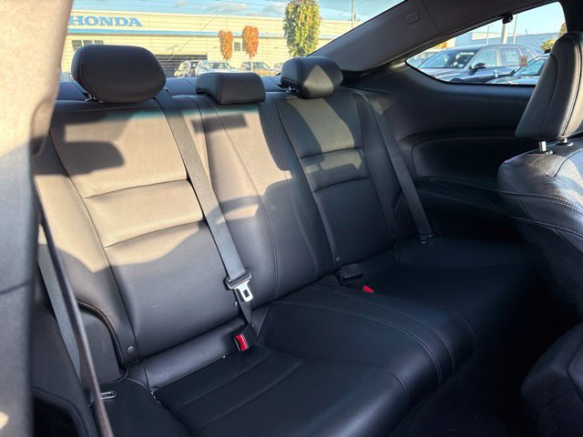 Used 2015 Honda Accord EX-L image 10