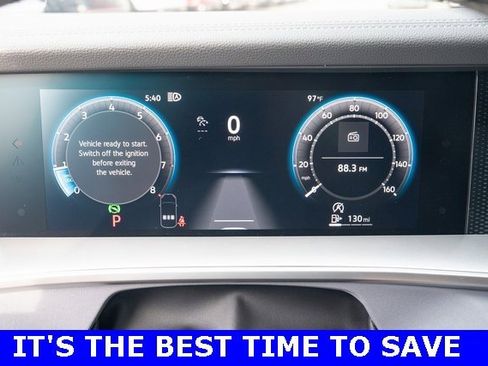 New 2025 Volkswagen Tiguan SE image 18