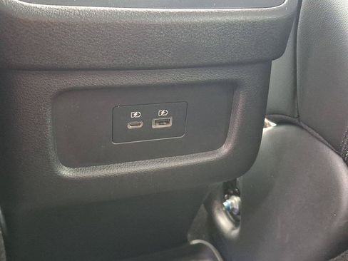 Used 2023 Nissan Pathfinder Rock Creek AWD/4WD image 12