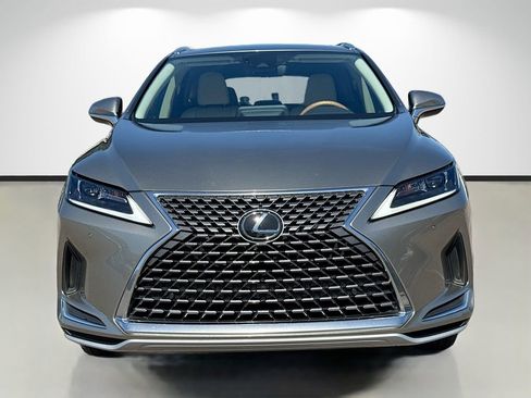 Used 2021 Lexus RX 350 FWD w/ Premium Package image 8