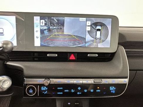 Used 2024 Hyundai Ioniq 5 Limited RWD image 24