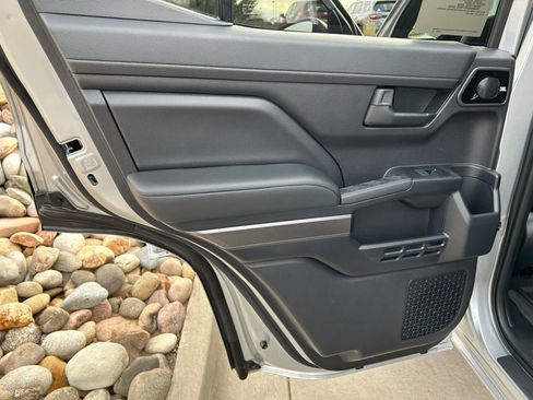 Used 2026 Toyota Sequoia Platinum image 15