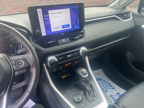 Certified 2023 Toyota RAV4 XLE Premium image 10