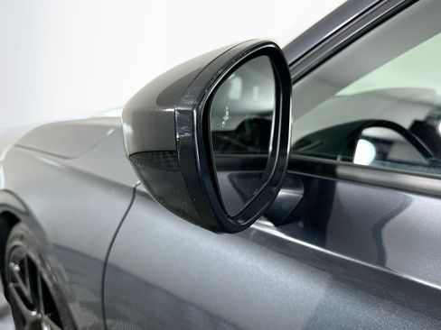 Used 2025 Honda Civic Sport image 16