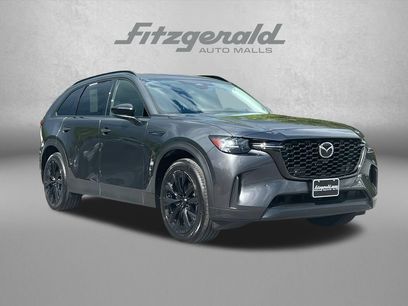 Used 2026 MAZDA CX-90 3.3 Turbo w/ Premium Sport Pkg