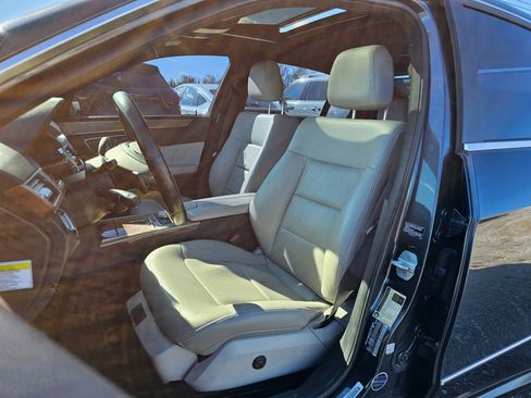 Used 2012 Mercedes-Benz E 350 Sedan image 8