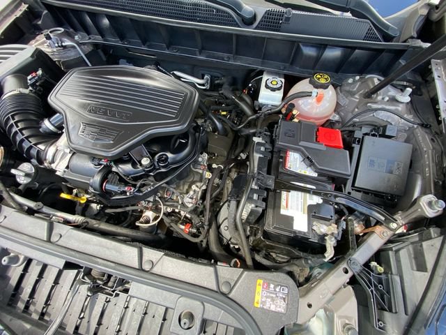 Used 2019 Cadillac XT5 AWD image 29