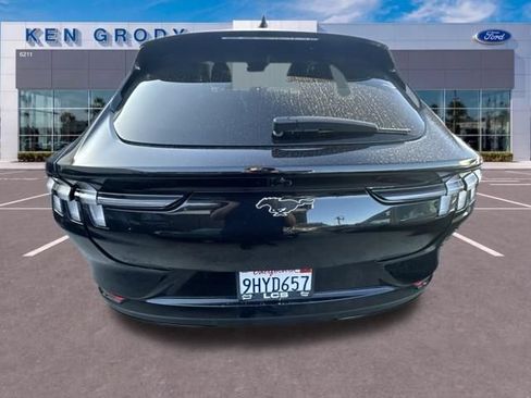 Used 2023 Ford Mustang Mach-E Premium RWD image 5