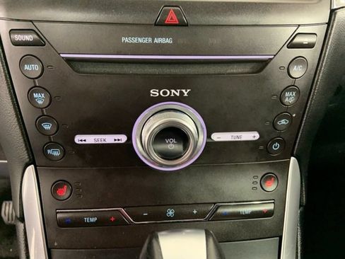 Used 2018 Ford Edge Titanium AWD/4WD image 25