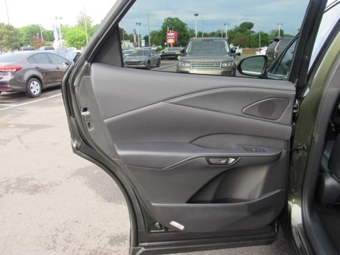 Used 2023 Lexus RX 350 Premium Plus w/ Accessory Package AWD/4WD image 14