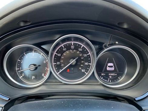 Used 2023 MAZDA CX-9 Touring Plus image 19