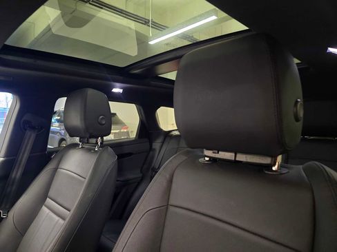 Used 2026 Land Rover Range Rover Evoque S image 23