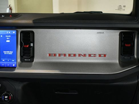 Used 2024 Ford Bronco Raptor AWD/4WD image 24