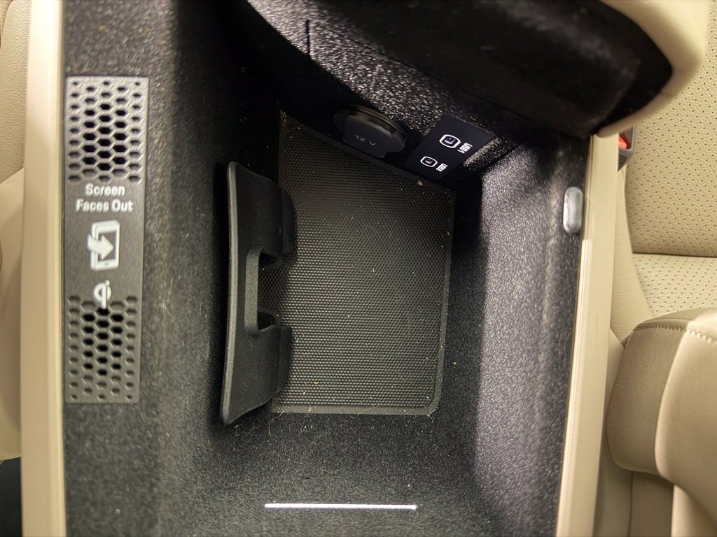 Certified 2021 Porsche Taycan RWD image 32