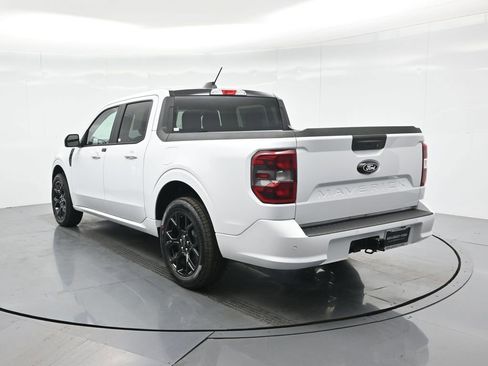 New 2025 Ford Maverick Lobo image 28